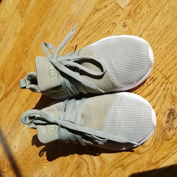 (6) ARKK Copenhagen Quiet Luxury Comfortable Preppy Athleisure Walking Sporty - Picture 4 of 10